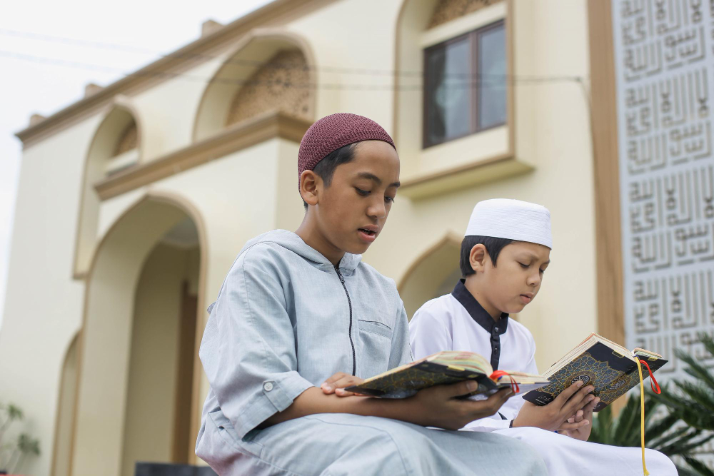 Remaja Islam Masjid